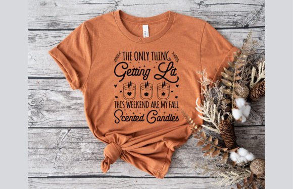 Fall Graphics for Crafts